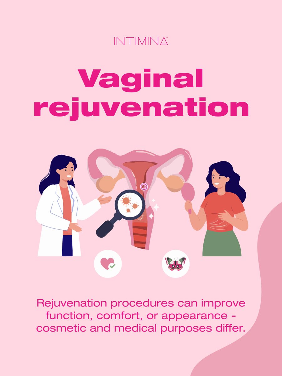 INTIMINA tweet media