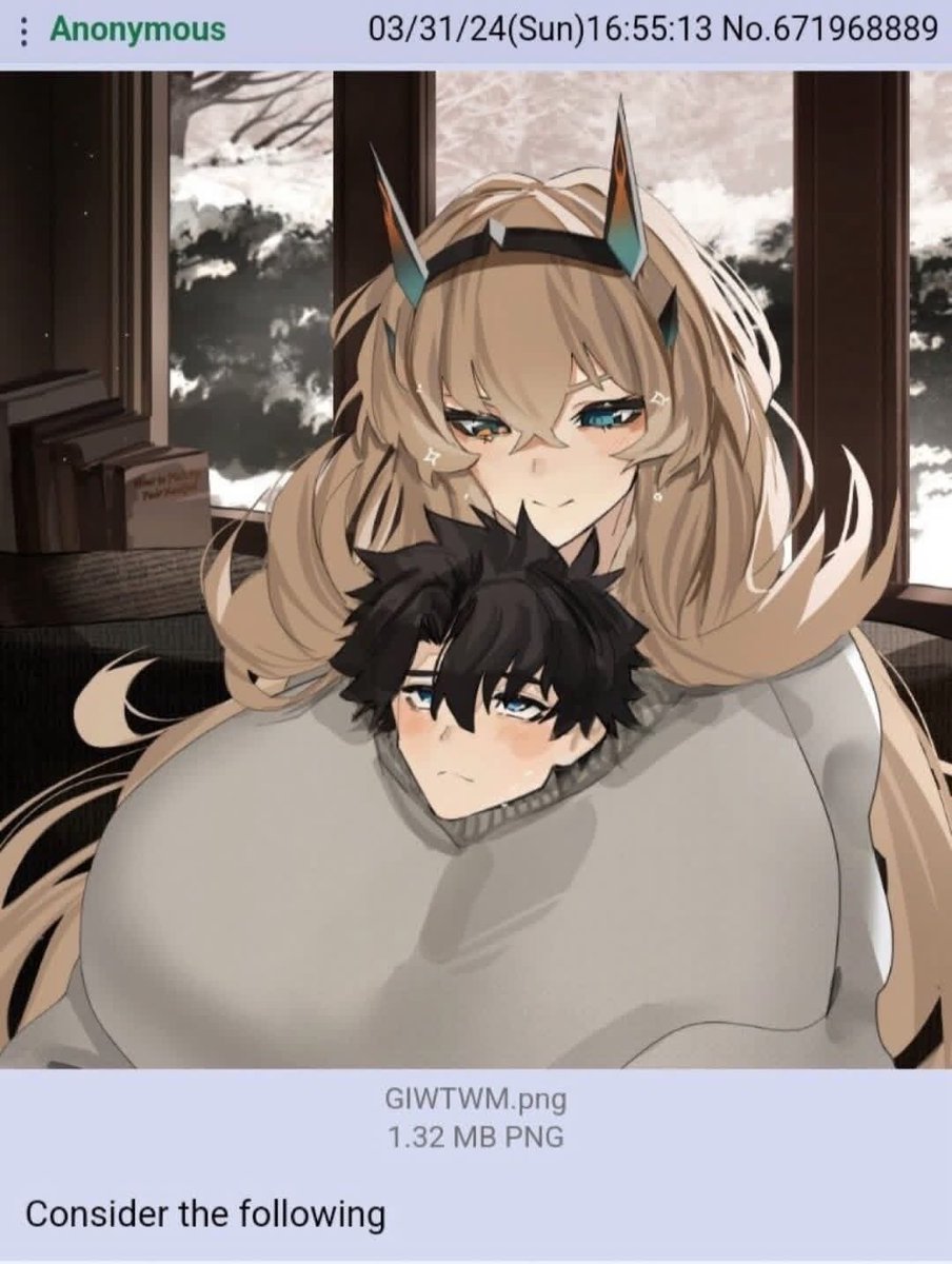 Artist is @/OBazzotto