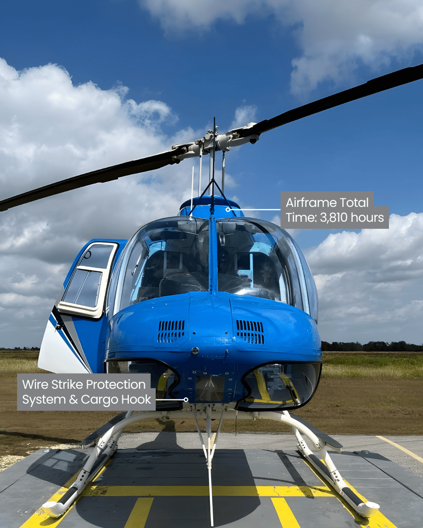 Sellacopter tweet media