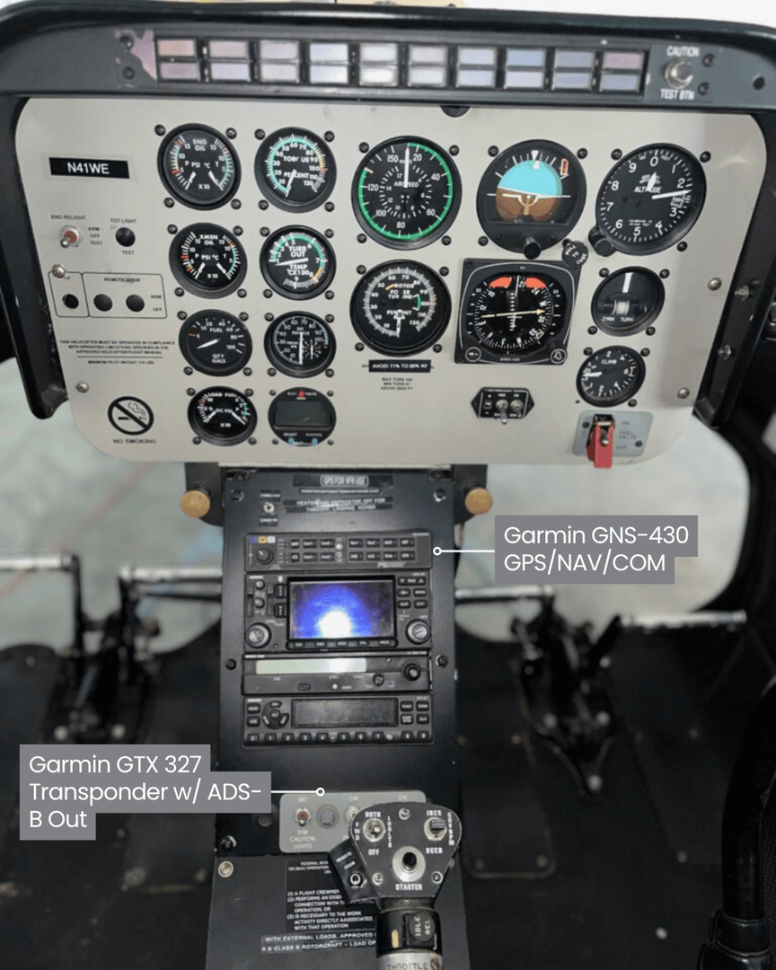 Sellacopter tweet media