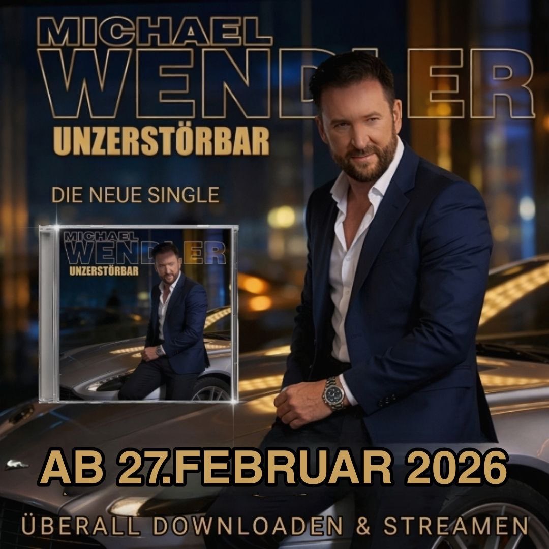 Michael Wendler tweet media