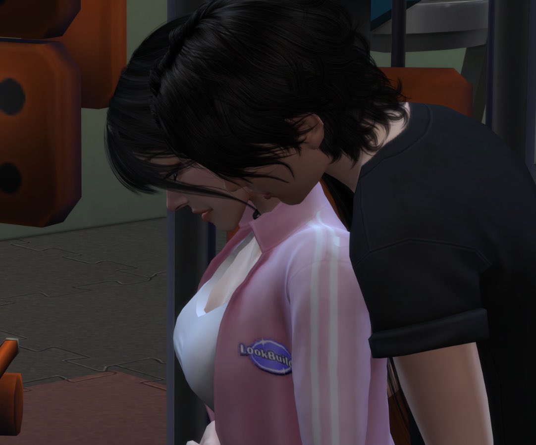 sims gravescest ⚰️ tweet media