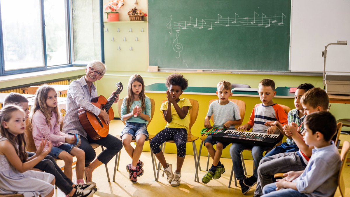 TA@l'école tweet media