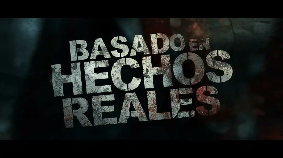 QuePeliVer_'s tweet image. ¿"Hechos reales" o estrategia de marketing? 🎞️⚠️

La etiqueta más efectiva de la industria no busca educarte, busca secuestrar tu empatía. Analizamos como cambian la narrativa en el cine.

#Cine #Hollywood #QuePeliVer