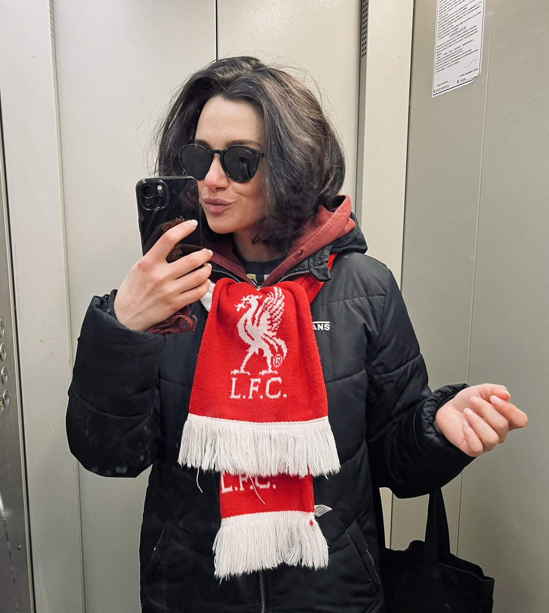 Today was a good day! 😎