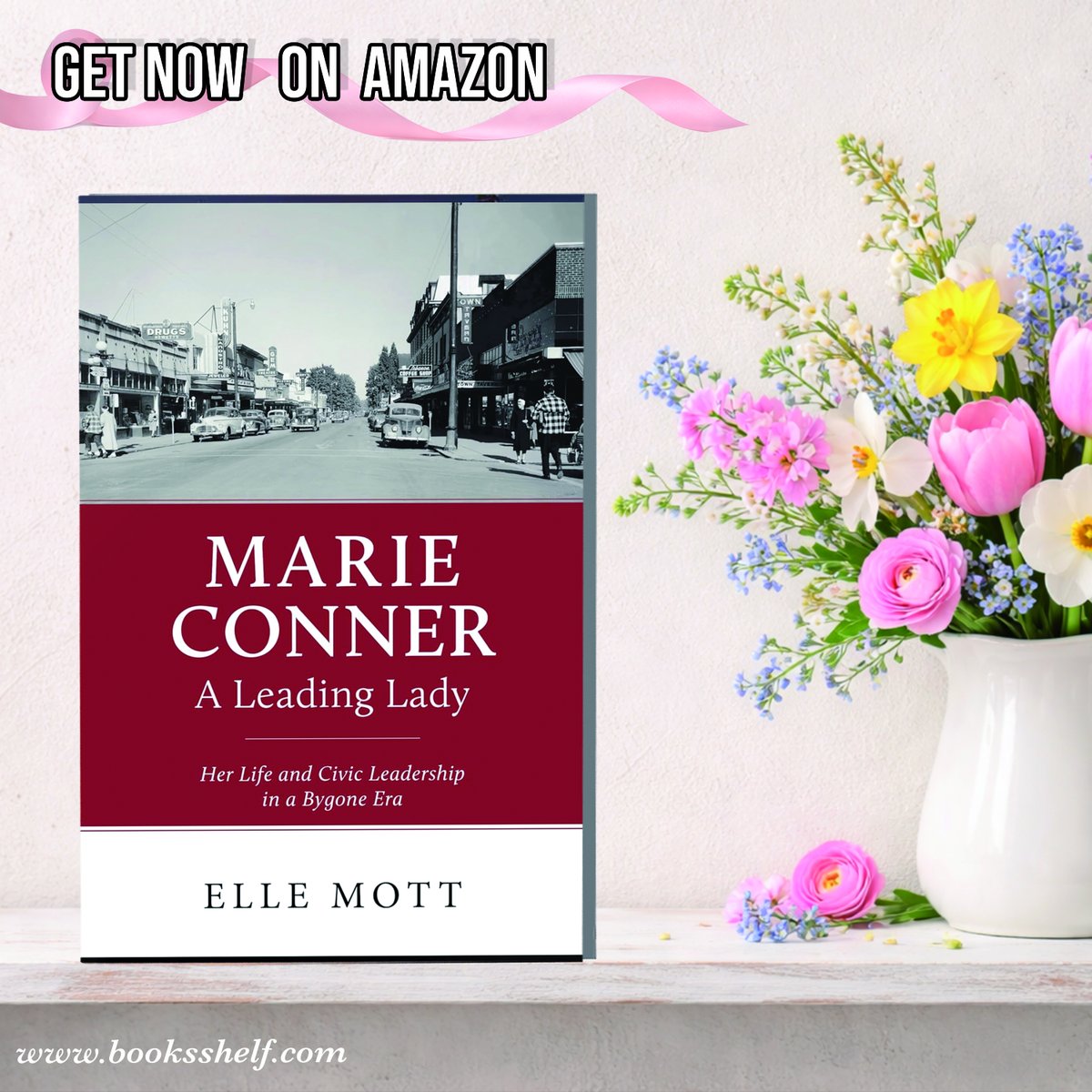 BooksShelf tweet media