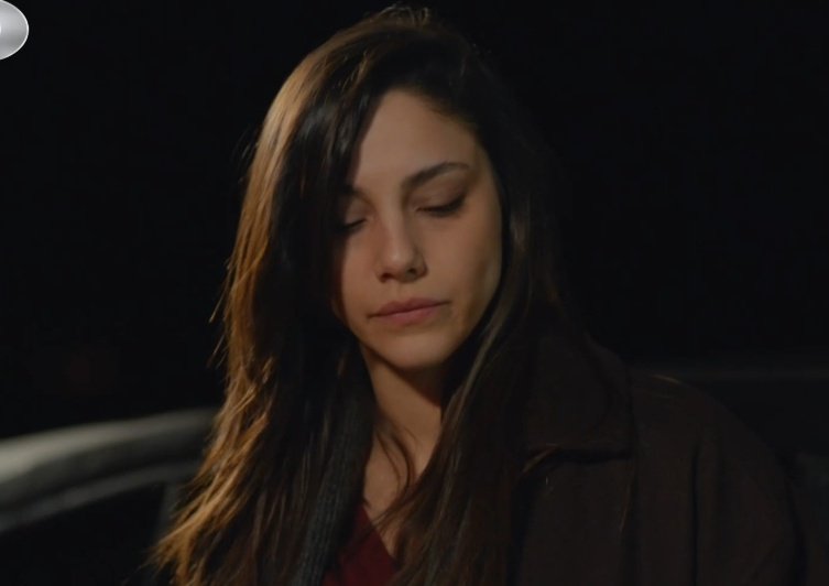 hiçbir şey söylemediler ama çok şey söylediler,o bakışlar..