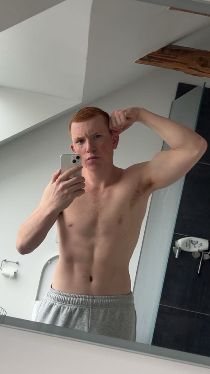 Alaska Ginger tweet media