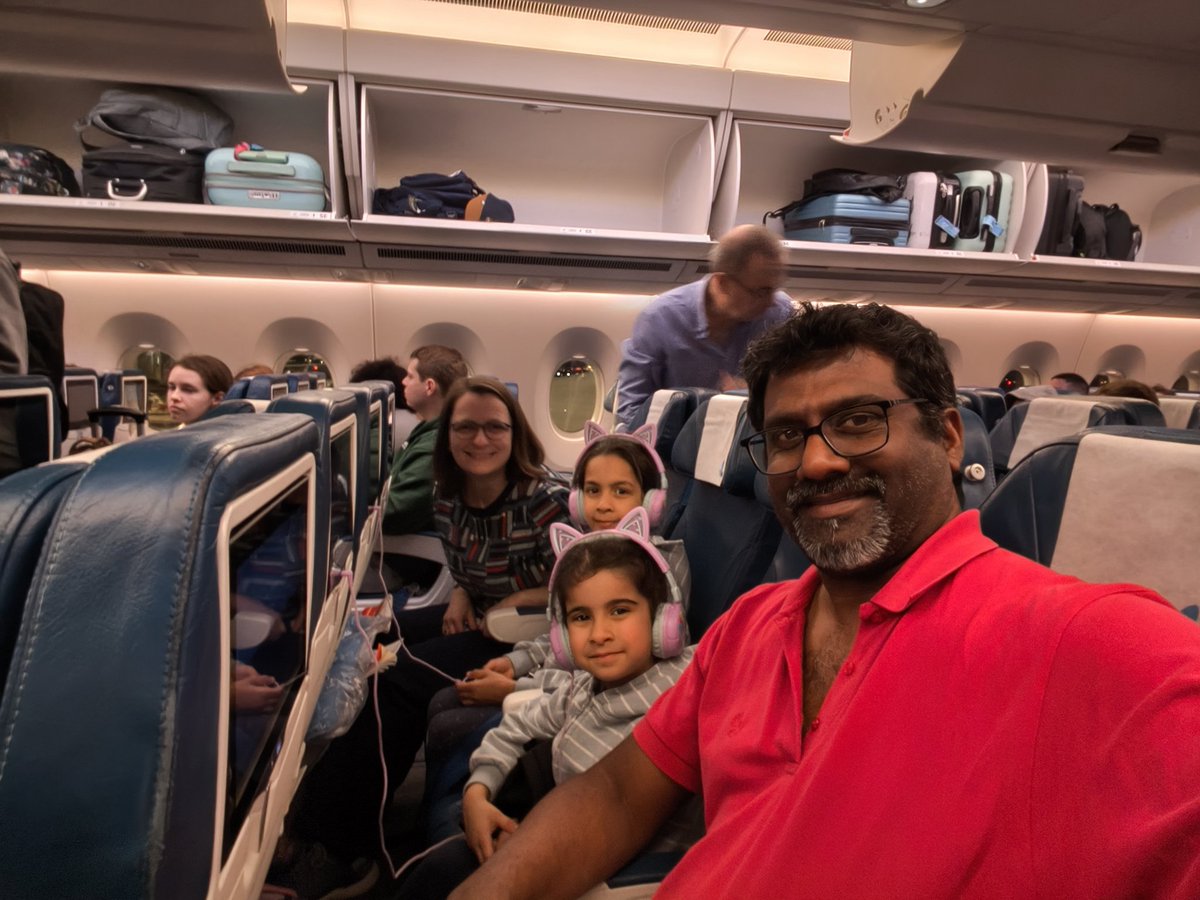 Mervin Anthony tweet media