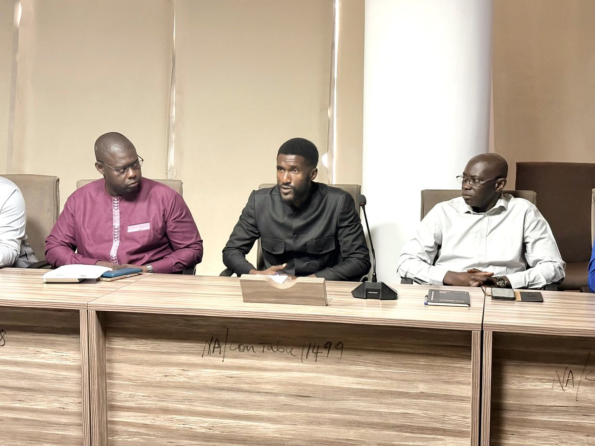 National Research & Innovation Fund tweet media