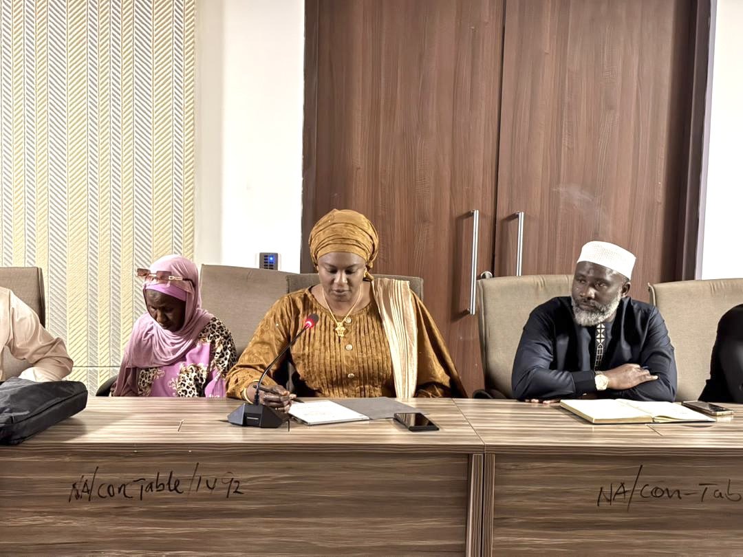 National Research & Innovation Fund tweet media