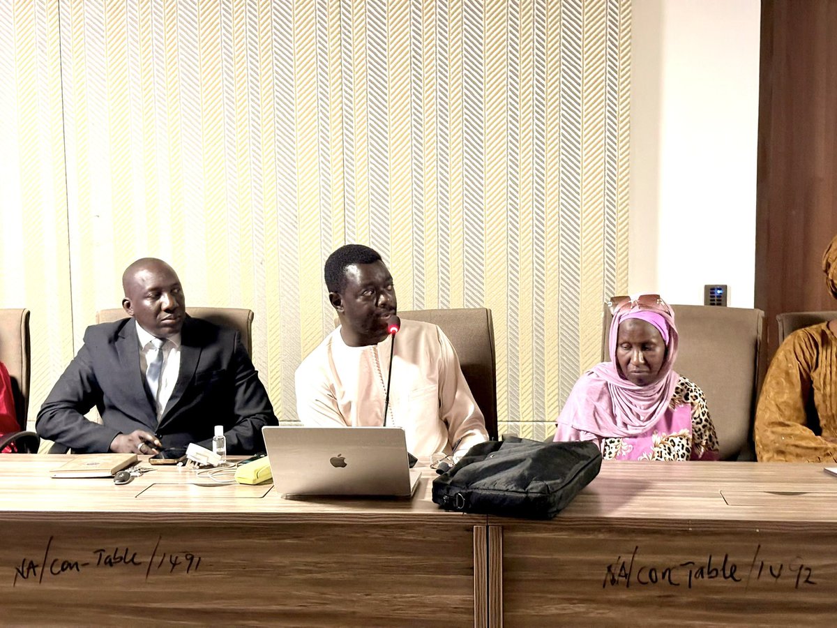 National Research & Innovation Fund tweet media