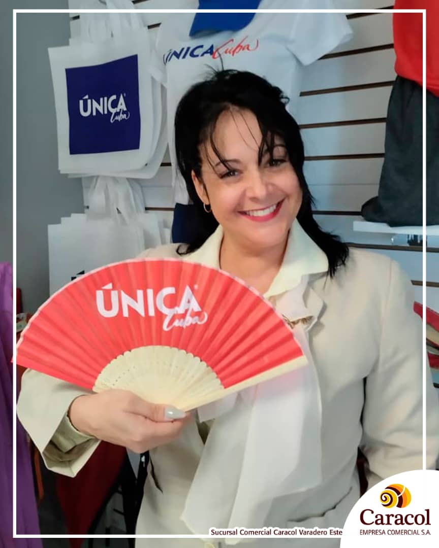 Desde Caracol Varadero te esperamos siempre con una sonrisa👌❤️ #CaracolDistingue #ElValorDeUnaSonrisa #CubasolSonriente #CaracolVaraderoSonriente