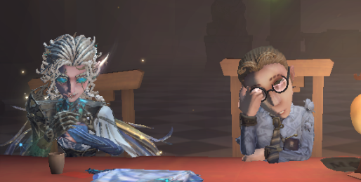 how is it the same fucking game