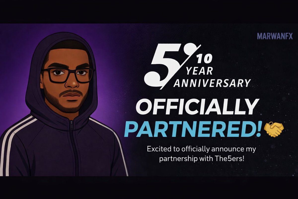 Marwan_fx 🛜 tweet media