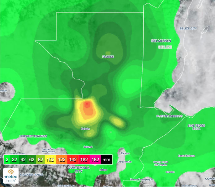 Meteo.Tech tweet media