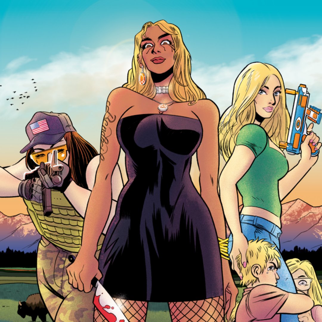 Absurd Ventures tweet media