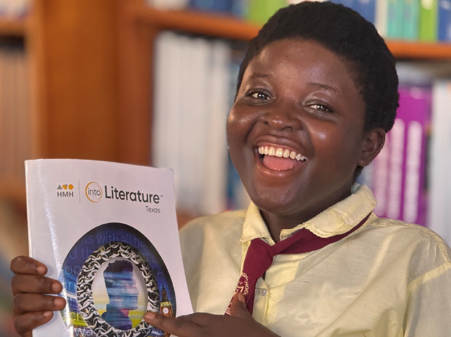 ChildFund tweet media