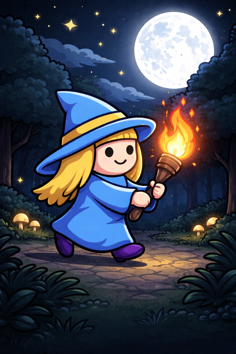 TaprootWitches's tweet photo. @OrdTorches @theresalieb Witches are ready! 🔥 https://t.co/tcwsqUMAG2