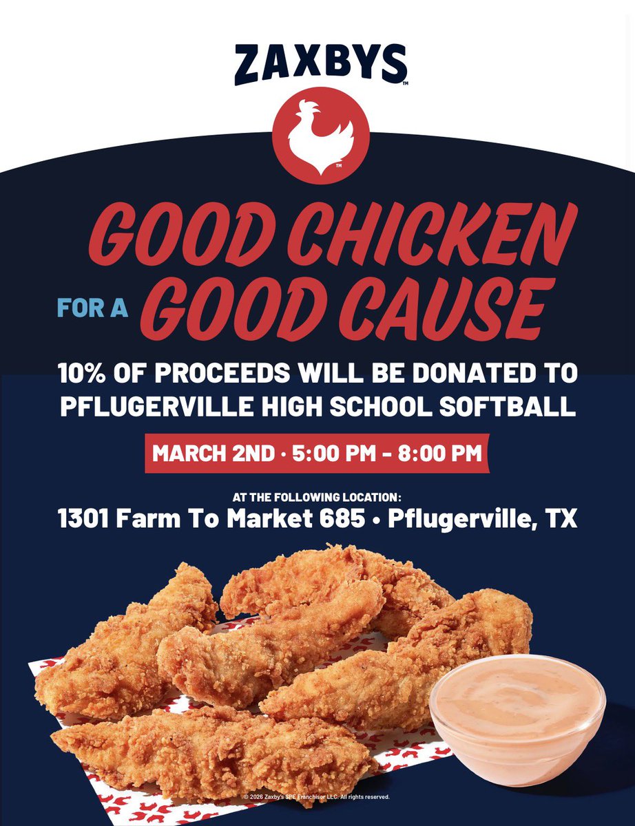 Pflugerville HS Softball tweet media