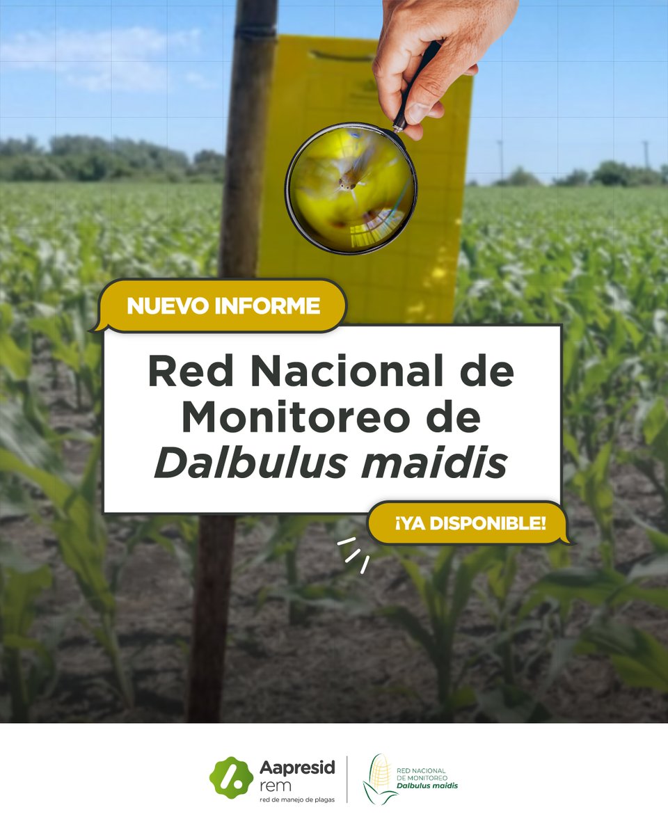 Aapresid tweet media