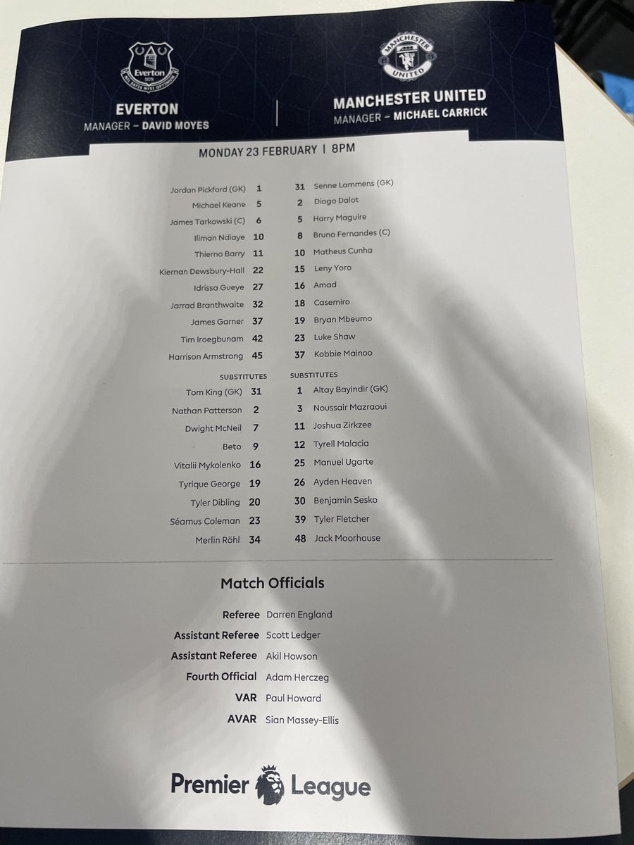 Oliver Holt tweet media