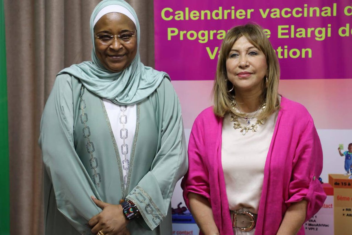 Hanaa Singer-Hamdy tweet media