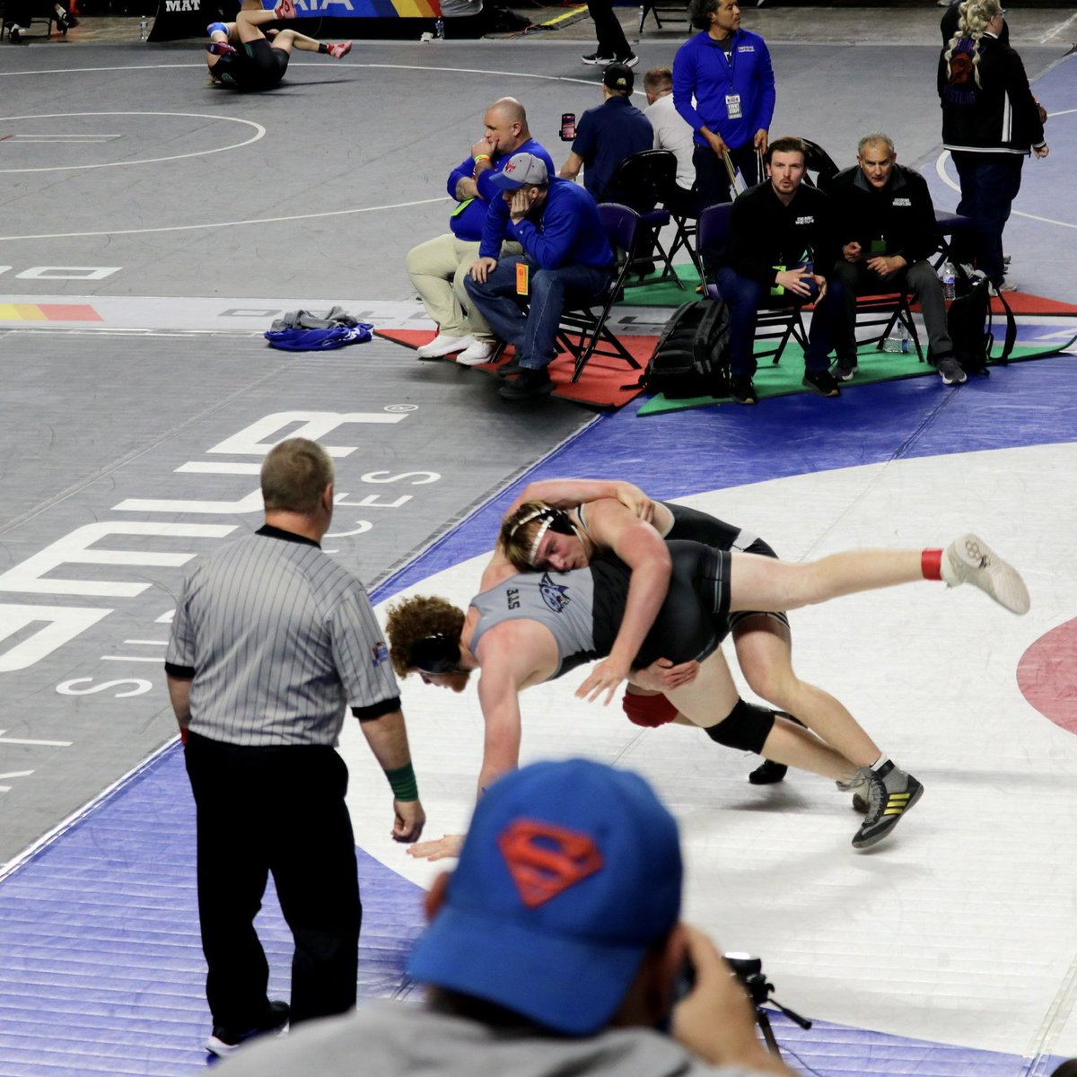 Gavin Moran #42 tweet media