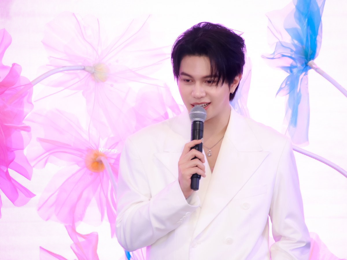 Minneymehappy_'s tweet image. — 260221 | @Williamjkp1 🍅🎸
💗 #HearYourHeartWithWilliam
⚘️🌹#ใกล้เสียงหัวใจกับวิลเลี่ยม 🐺🐶
#Williamjkp #WilliamEst #LYKN