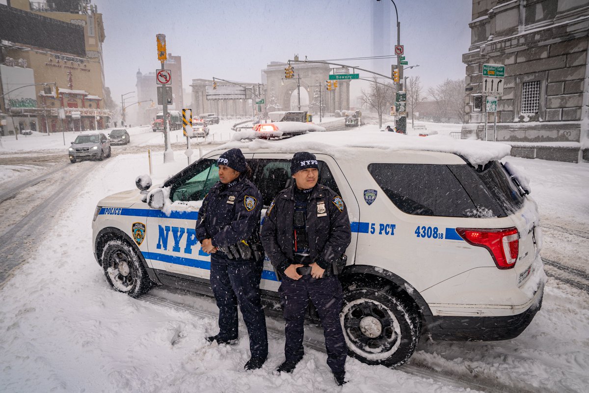NYPD NEWS tweet media