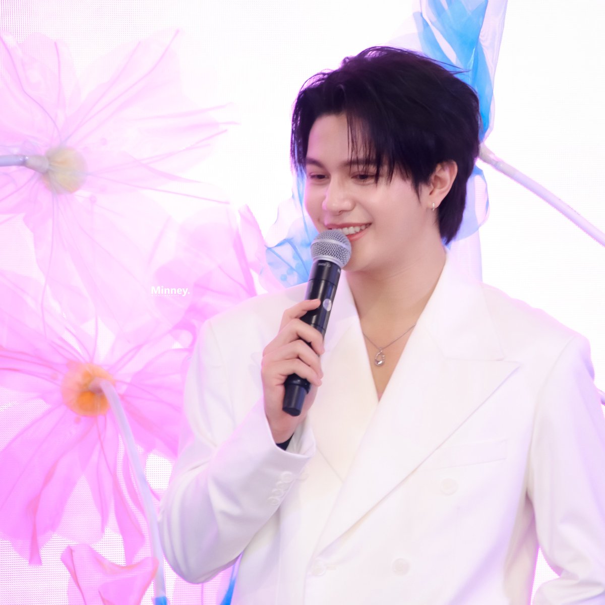 Minneymehappy_'s tweet image. — 260221 | @Williamjkp1 🍅🎸
💗 #HearYourHeartWithWilliam
⚘️🌹#ใกล้เสียงหัวใจกับวิลเลี่ยม 🐺🐶
#Williamjkp #WilliamEst #LYKN