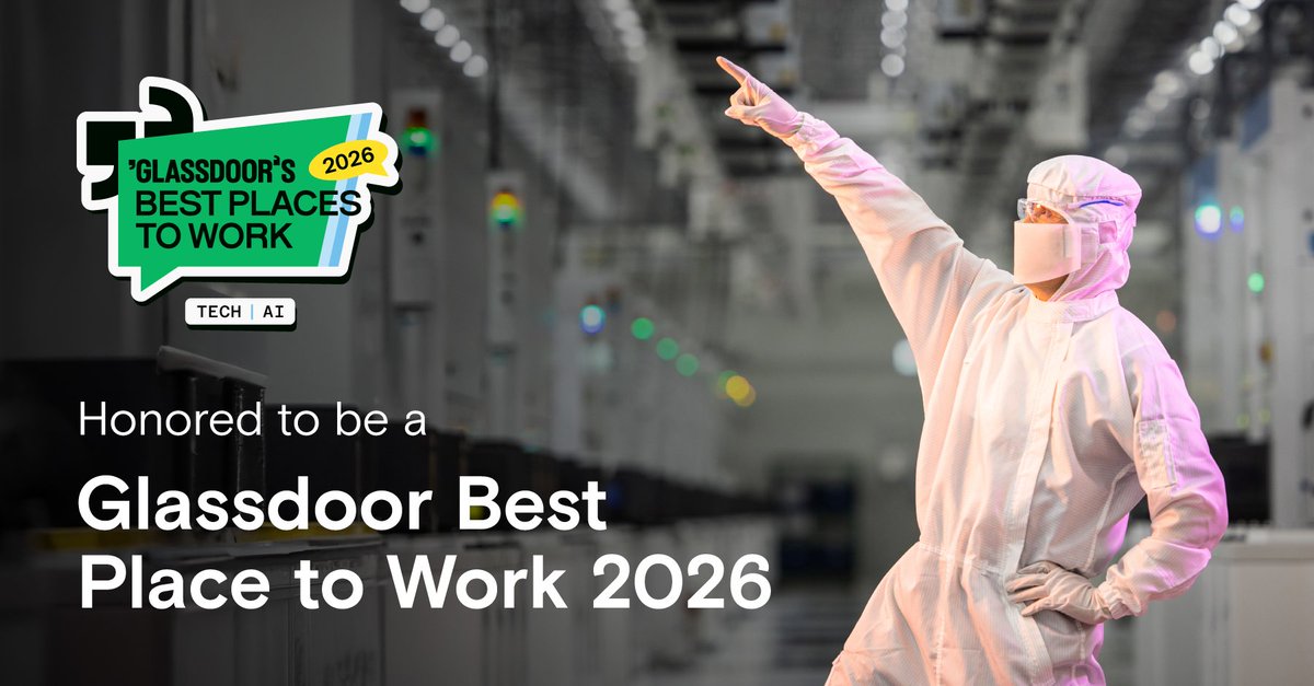 Micron Technology tweet media