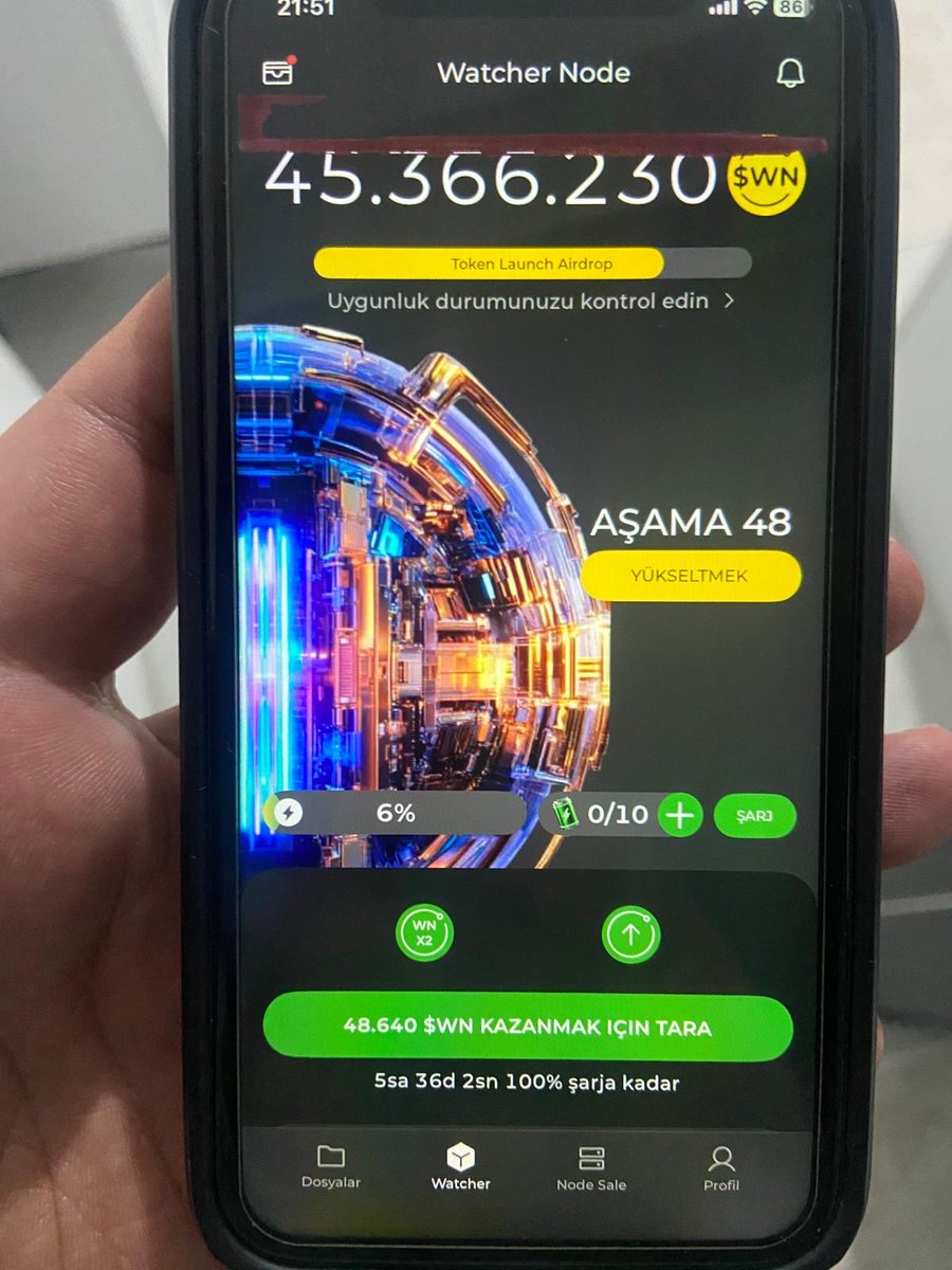 Ali Altınok tweet media