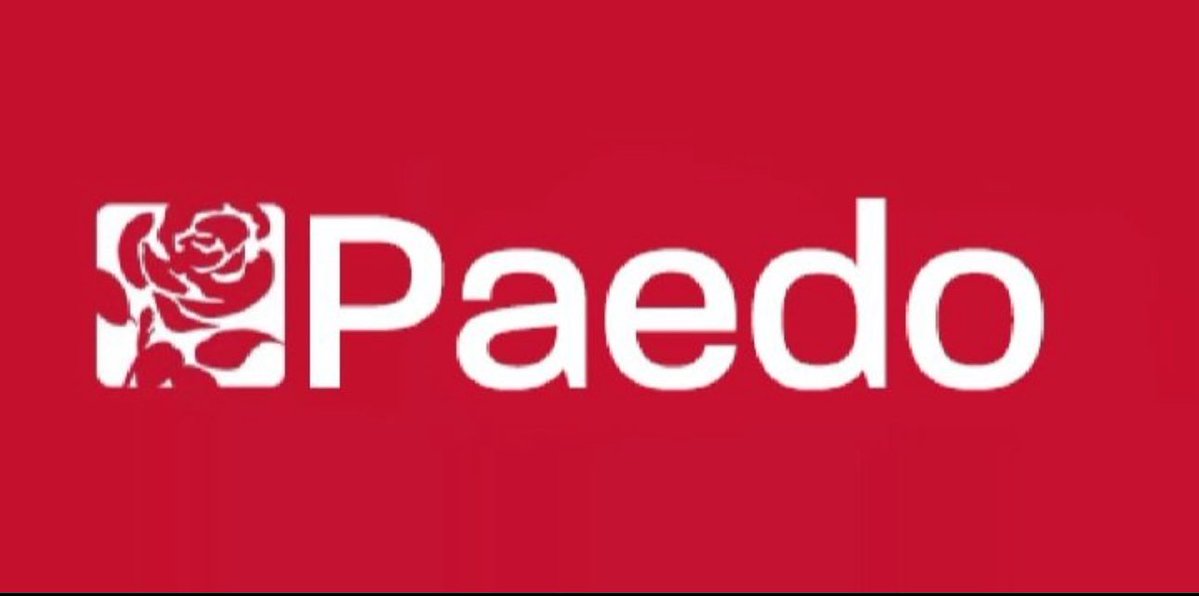<a href="/lukejcr/">Luke Charters MP</a> Luke Charters, for the Paedophiles, not the People. 

From Luke Charters, a man who voted to protect Muslim Child Rapists for votes and supports the illegal cancelling of FIVE MILLION peoples right to vote. 

Do fuck off Luke 🤣🤣