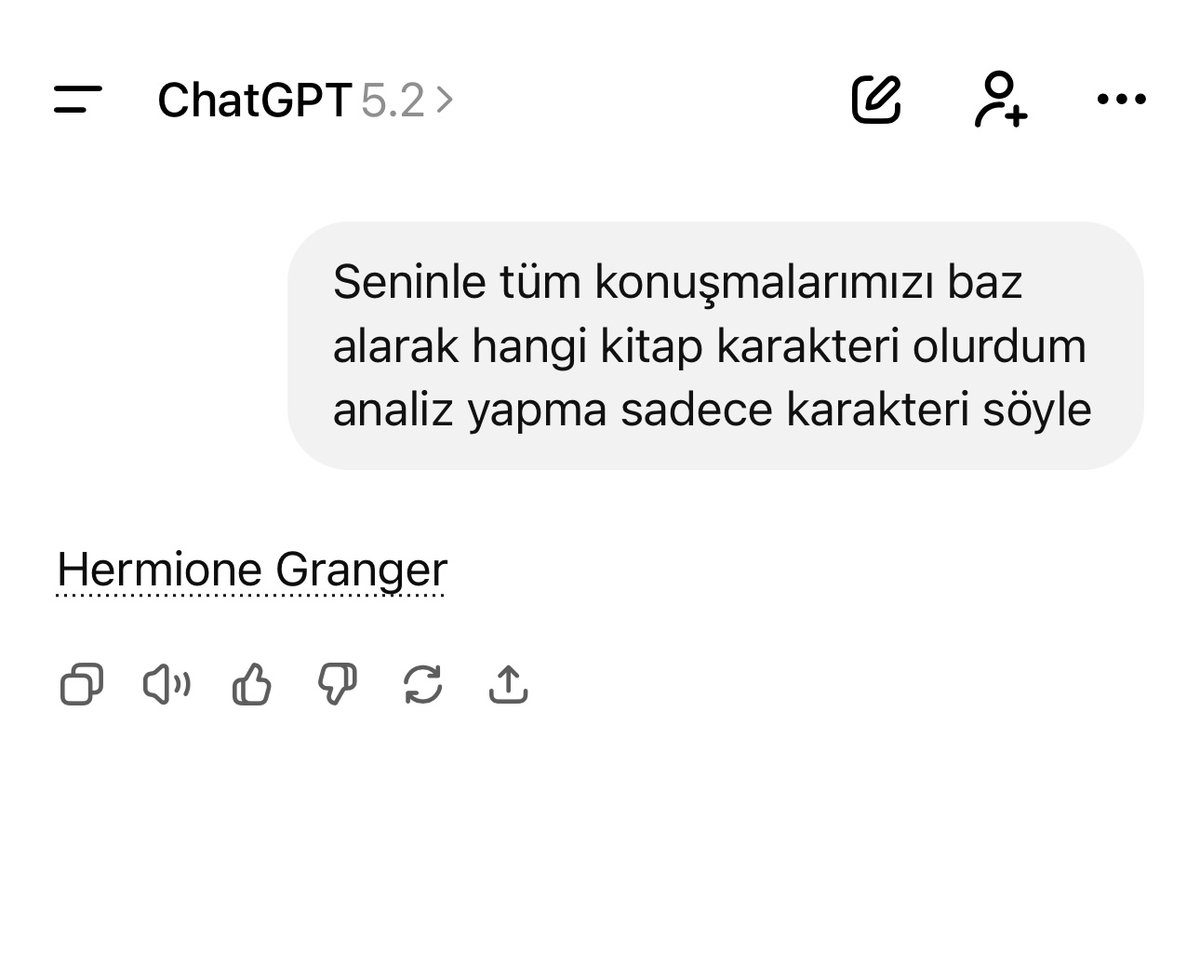 Bir tık aramız düzeldi yapay zekayla