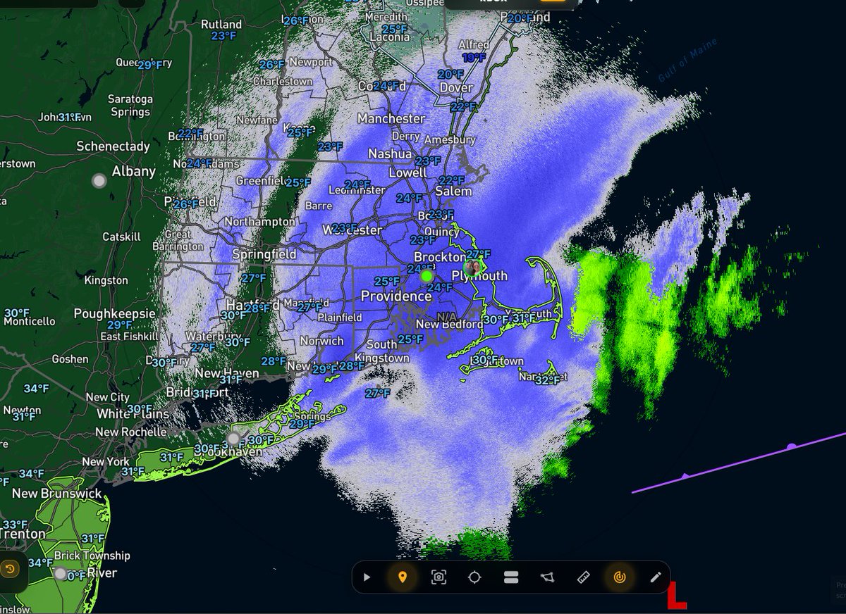 oralcarter376's tweet image. 1:47 PM radar

#MAwx #RIwx #RadarOmega