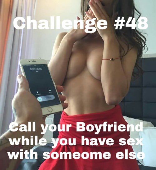 Who’s experienced it before? 😏