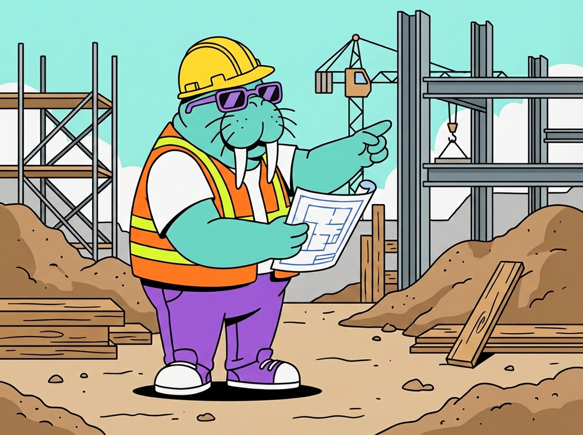 Walrus 🦭/acc tweet media