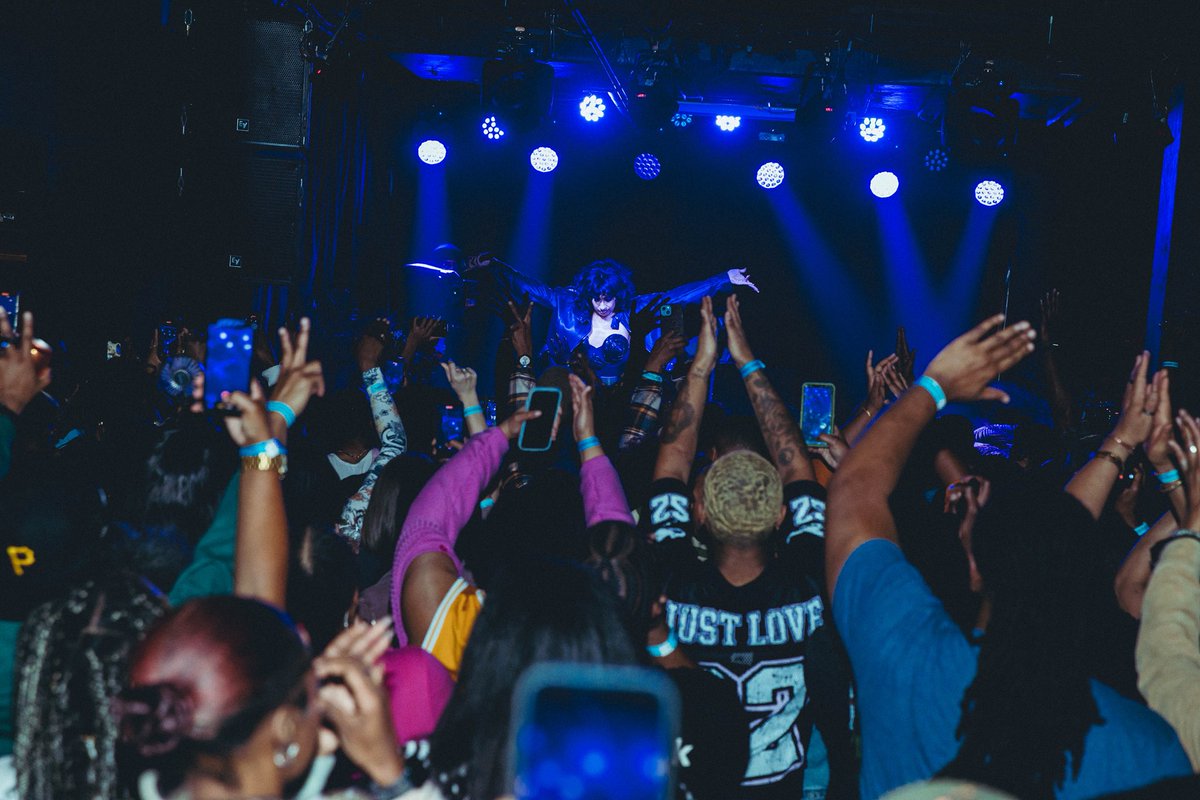 Everything But Trap tweet media