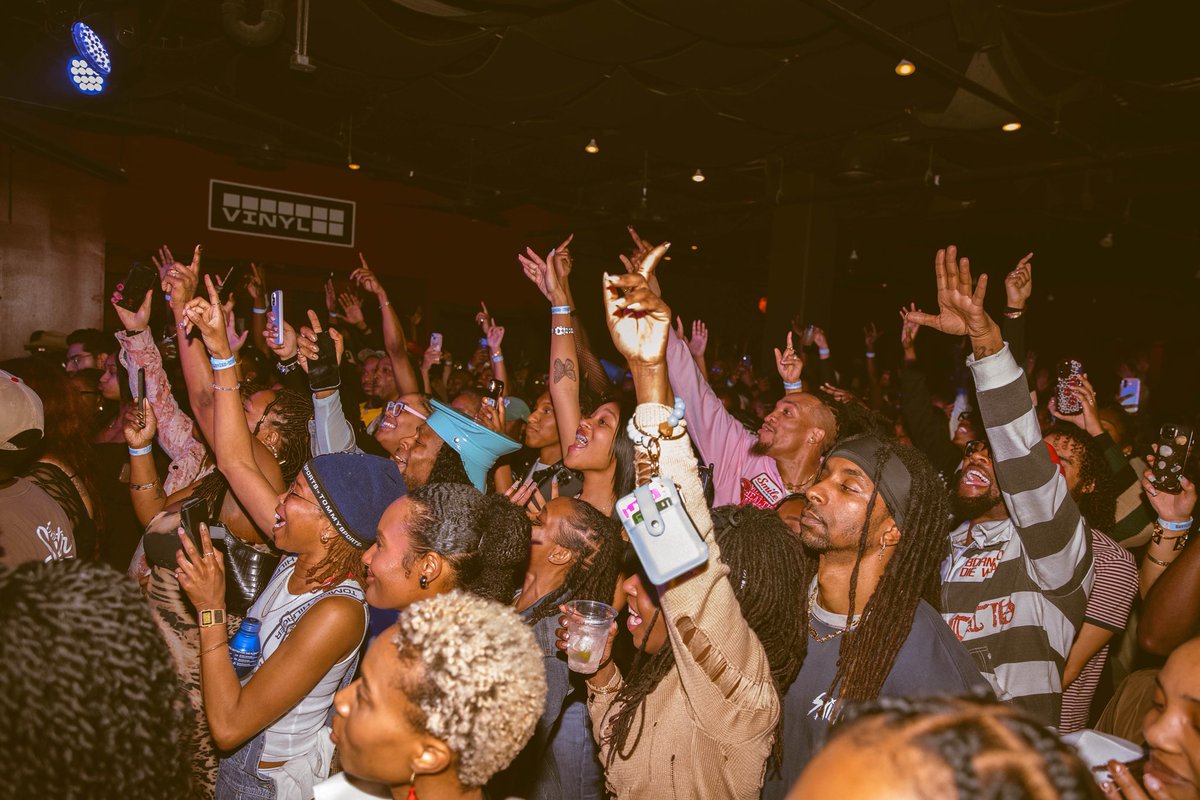 Everything But Trap tweet media