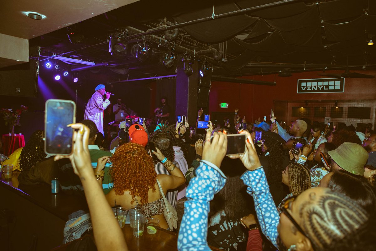 Everything But Trap tweet media