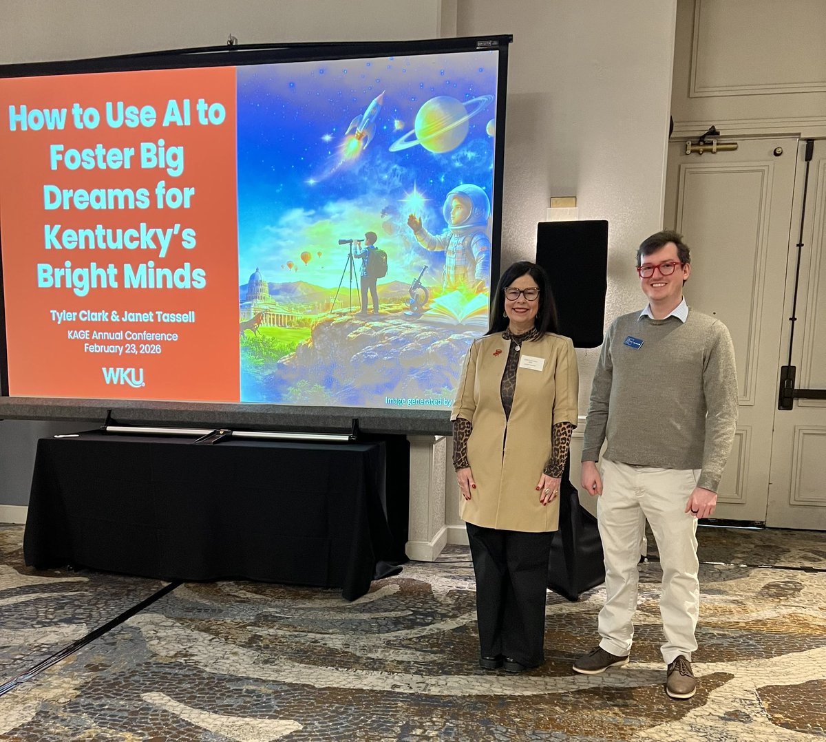 Gifted Studies tweet media