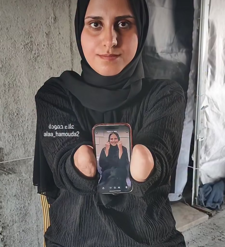 GHADA 🇵🇸 tweet media