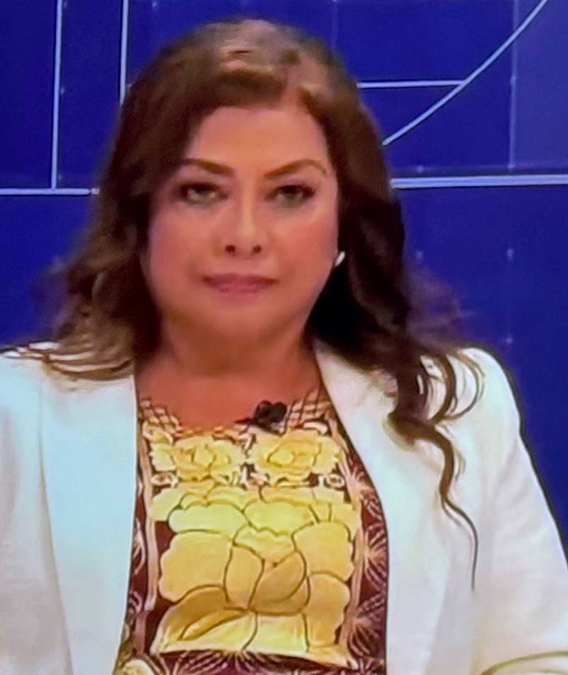 Una vez más, se los dije la ley sería letra muerta al ponerla en manos de <a href="/GobCDMX/">Gobierno de la Ciudad de México</a>