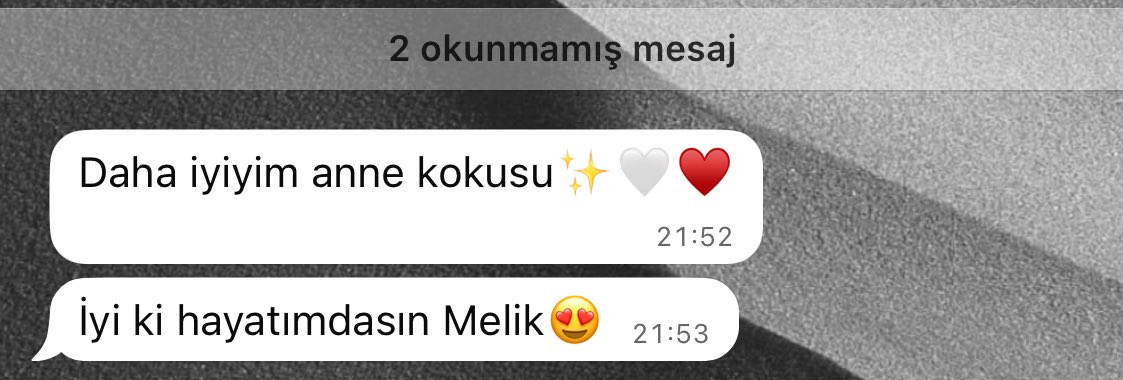 melikeerccan's tweet photo. Aldığım en güzel iltifat, bugün yakın arkadaşım beni öpüp anne kokusu var sende dedi 🥹🤍 https://t.co/YPfKeCVd0W