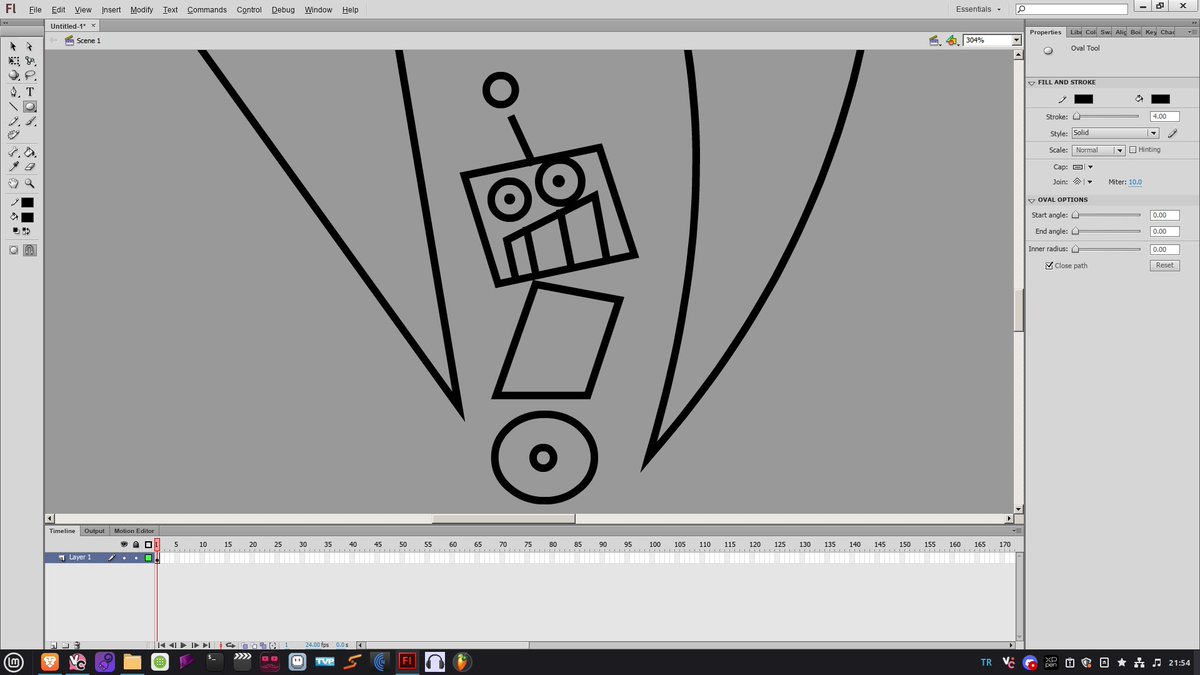 Wildo Star tweet media