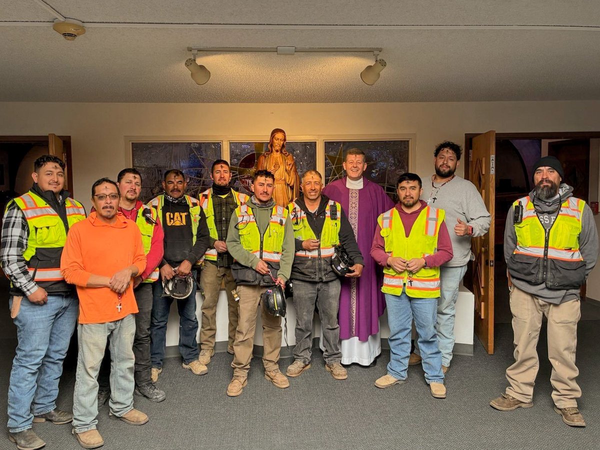 OE Construction tweet media