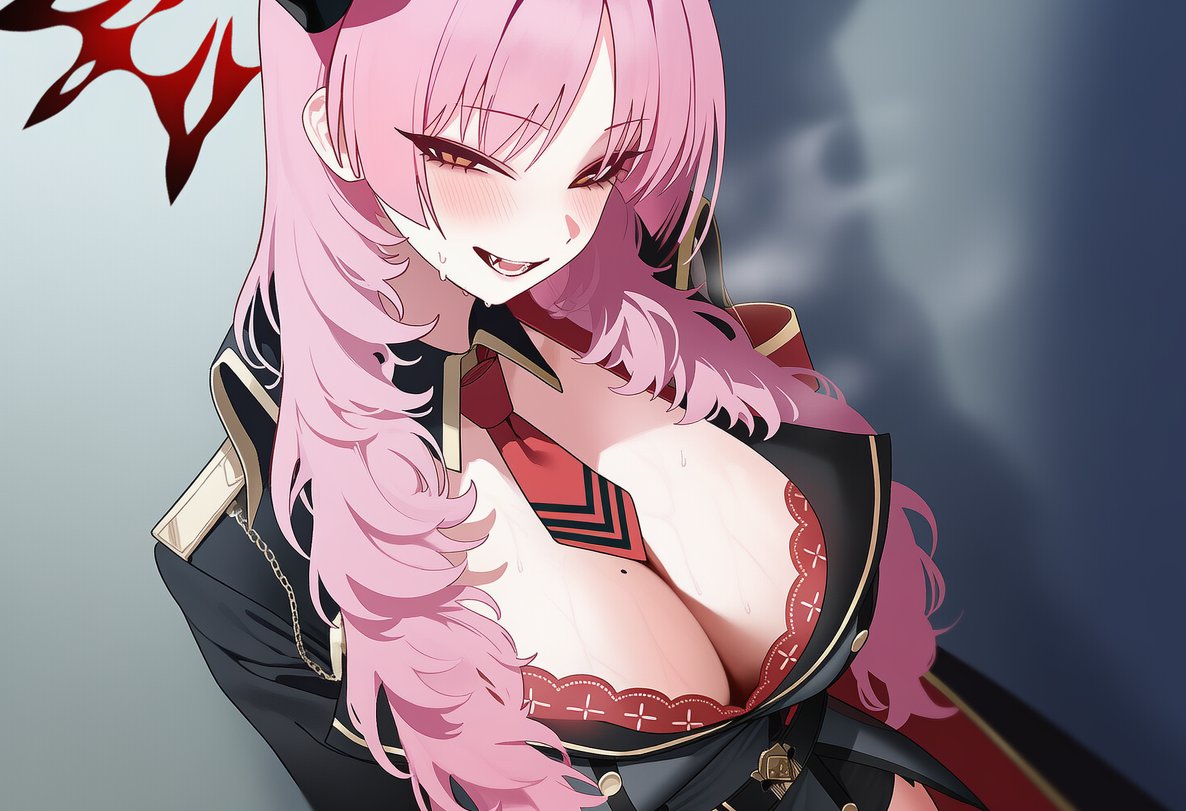 FABULOUS_9931's tweet photo. サツキ / SFW illustration, https://t.co/h0BGz03n0H