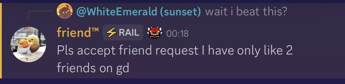 WhiteEm’s China mode… ⁉️🌸 tweet media