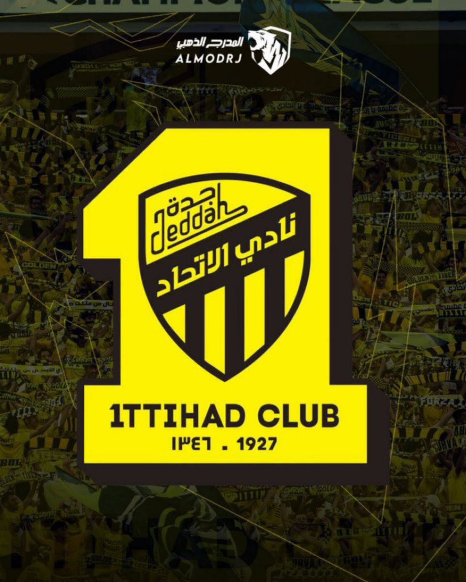 المدرج الذهبي - Almodrj tweet media